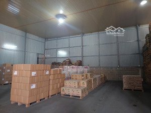 cho thuê kho quận 7 dt 150m2 xe cont vào ban ngày
