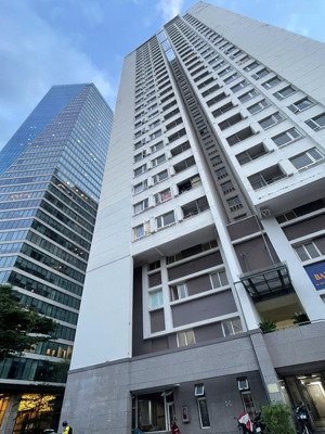 bán căn hộ 90 riverside 40m2-1pn, view sông sg, cầu ba son, tt quận 1. liền kề sai gon pearl, lm81