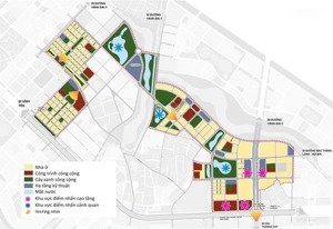 chính chủ em cần bán đất liền kề trục đường 24m sát dự án sun group mê linh.