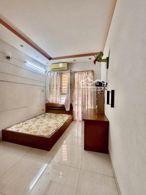 bán nhà hẽm 3.5m ngô gia tự quận 10 dt 3m x 15m 42m2 4 tầng sân thượng giá 9.5 tỷ