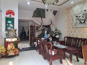 bán nhà 3 tầng 2 mặt tiền hẻm giá tốt 19 tỷ đường khiếu năng tĩnh, sát bên đường số 2c gần số 7 tr