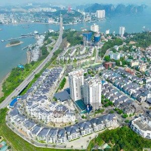 bán bt đẹp xuất sắc tại beverly hills hạ long, 25 tỷ, 336m2, 6pn, 6wc