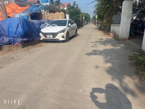 bán đất đông tảo hưng yên. ô tô tránh thông. sát vành đai 4. dt: 65m2, mt: 4.5m. giá: nhỉnh 2 tỷ