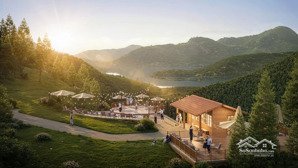 bán 30 dinh thự hòa bình chỉ 4 tỷ 1000m2 sđcc, dòng tiền 30tr/ tháng, full dịch vụ nhà hàng, cafe