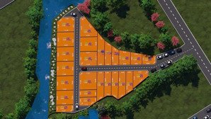 mở bán 25 lô đất nghỉ dưỡng địa chỉ: kim bôi - hòa bình - phú thọ