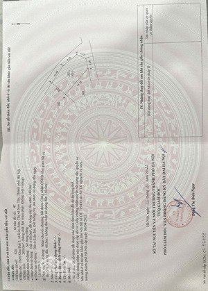 bán đất tại đường 416, kim sơn, sơn tây, hà nội, 12 triệu/ m2, 200m2, giá tốt, view đẹp