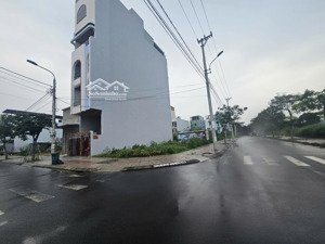 bán lô góc đường đỗ quỳ & cồn dầu 15 - hòa xuân - cẩm lệ