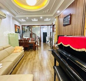 nhà siêu đẹp - phân lô ô tô tránh khu vực sầm uất