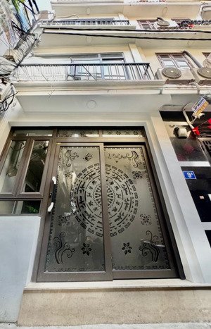 hàng hiếm còn sót lại !! minh khai lô góc 38m2*4 tầng, 3.9m mặt tiền, ngõ 3 gác cực nông chỉ 7.2tỷ