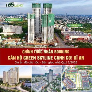 [hối tiếc nếu bỏ qua ] green skyline xây 100% - giá cđt đợt 1. giỏ hàng căn đẹp lh : 