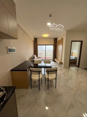 em cho thuê căn hộ the privia, dt: 66m2,2pn/2wc - 13 tr/ tháng ( nhà như hình em đăng)