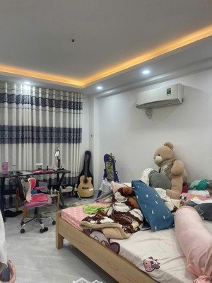 bán nhà hẻm 3.5m nguyễn đình chiểu, p.2, q.3 diện tích: 3.5m x10m (35m2) 5 tầng giá bán : 8.5 tỷ