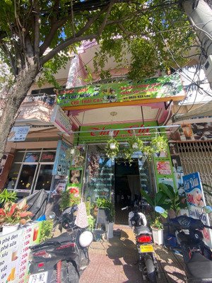 bán nhà mặt tiền tô hiệu vị trí đắc địa kinh doanh đối diện kđt mipeco vĩnh nguyên