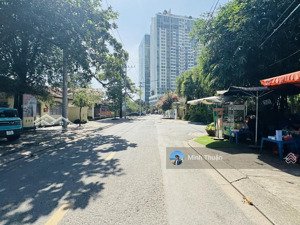 ngay ks 5 sao the mia, góc 2 mt an phú,the vista - xây hầm 7 tầng - 35x21m - giá siêu rẻ 133tr/m2