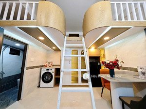 bán chdv gò vấp gần đh công nghiệp - 20 phòng, thang máy, dòng tiền 1.5 tỷ/năm, hiếm có căn thứ hai