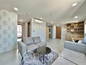 cho thuê căn hộ, cc mini 2pn - 1pn - studio full nội thất quận tân bình gần sân bay - hoàng văn thụ