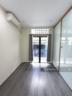 bán nhà phạm văn hai p.3 tân bình 5m x 5.6m cách hxh 20m giá 4.4t tl