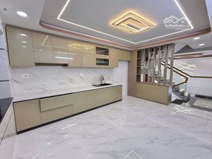 nhà xây mới 5 tầng 5pn hxh đường số 3, bình hưng hoà a ,bình tân ngay chợ bình long giáp tân phú