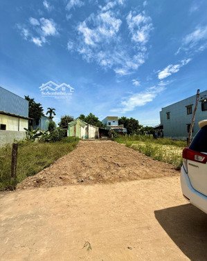 tôi cần bán lô đất 126m2 - lệ sơn 2 - gần chợ lệ trạch - hoà tiến