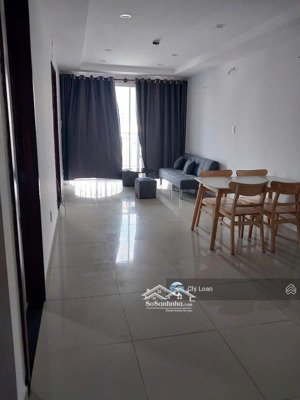 bán căn hộ cao ốc thịnh vượng. giá 4,9 tỷ (3pn, 2wc, 99m2, sổ hồng, nhà đẹp) 