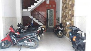 bán chdv đường lê thúc hoạch, tân phú, 64m2, 4 tầng