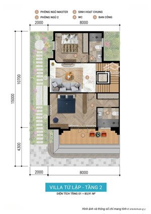 biệt thự ven sông sun nha trang tuyệt tác an cư giữa đảo ngọc biểu tượng thịnh vượng bền vững