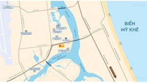 shophouse 3 tầng masterise homes đà nẵng