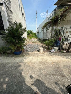 đất thổ cư kdc hxh đường tân xuân 1, hóc môn - giá tốt