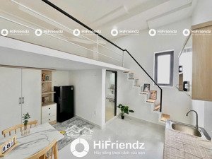 cho thuê trọ gác xinh có máy lạnh ngay hương lộ 2 thoáng mát sạch sẽ