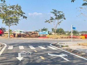 chủ đi định cư nên cần ra gấp lô đất đẹp tại đức hoà long an