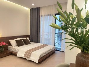 cho thuê chung cư mini cao cấp 8,5tr - 10tr - ô tô đỗ cửa ở ngay phố phùng chí kiên, cầu giấy, hn