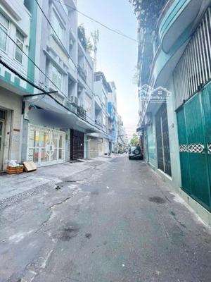 bán nhà dương bá trạc q8- 4lầu-chdv sẵn dòng tiền-xe hơi tận nhà-nhỉnh 10t