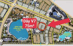 quỹ căn ngoại giao 55m², 75m² trục chính giá tốt nhất thị trường dự án noble palace tây thăng long