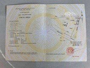 cần bán thửa đất tại thạnh mỹ lợi, quận 2