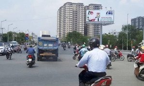 cho thuê kinh doanh mặt phố nguyễn văn linh, 1000m2, mt 22m, giá chào thuê: 156.474đ/m2/th