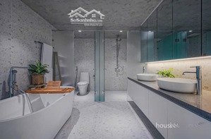 bán căn hộ 4 phòng ngủ city garden