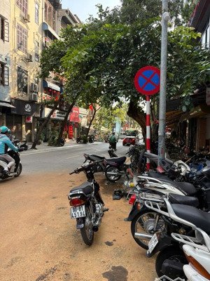 bán nhà phó đức chính - vip ba đình - ngõ nông thoáng - 10m ra phố - oto đỗ cửa - nhà dân xây !