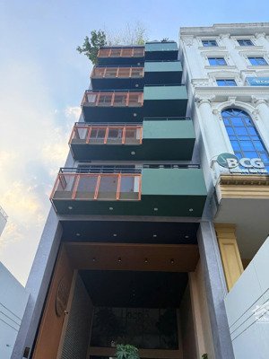 bán đất mặt tiền xuân thuỷ, quận 2 diện tích 206m², vị trí vàng cho nhà đầu tư thảo điền.