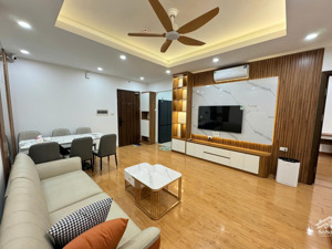 bán căn hộ tâm huyết - ở có lộc, 2pn tại tòa hh3.1 flc garden city đại mỗ, 65m2, giá chỉ 5.1 tỷ