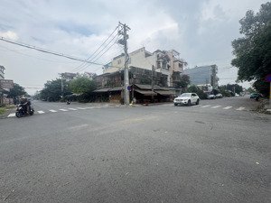 hàng hiếm đầu tư - góc 2 mặt tiền 140m2(10x15m) - đường số 23, p. hiệp bình chánh - giá tốt 12.5tỷ