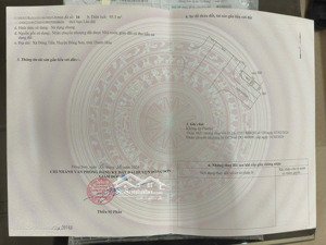 đất đẹp giá đầu tư chính chủ cần bán nhanh lô đất mb520 xã đông tiến, đông sơn, thanh hóa