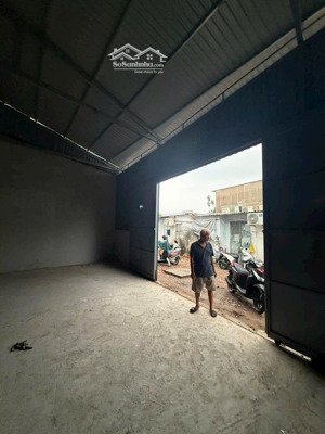 kho cho thuê an dương vương, an lạc, bình tân - kho rẻ hơn giá thị trường ngay kdc lê thành