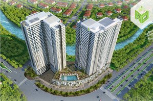 cho thuê cc 3pn, 2wc tại sunrise city view, 25 triệu, 105m2, view đẹp, nhiều tiện ích, bao phí ql