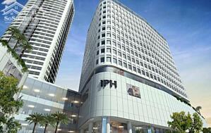 Bán CC IPH Xuân Thuỷ, Cầu Giấy. Sổ đỏ 145m, 3N,2VS, tầng trung, 16,8 tỷ. 0974 687 037