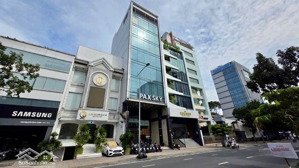 bán nhà mt ngay út tịch, tân bình - 4,7x20m - cn: 80m2 - 6 tầng - hđt: 75tr/th - giá 30 tỷ