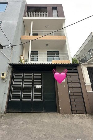 bán nhà điện biên phủ - bình thạnh - 5.2m x 16m - 4 tầng - 15 tỷ tl