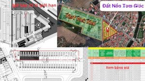 mở bán giai đoạn 1 số lượng có hạn