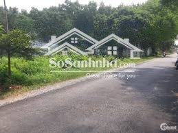 đất vườn hòa phú diện tích đẹp, đường sông lu 2 xe tải nhỏ, dân cư hiện hữu