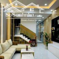 BÁN NHÀ MỚI 3 TẦNG GẦN CHỢ HƯNG LONG – AN PHÚ TÂY – GIÁ 2.5 TỶ