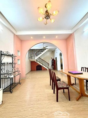 bán gấp nhà hẻm xe hơi lê quang định 5x12 2 lầu giá 9,3 tỷ